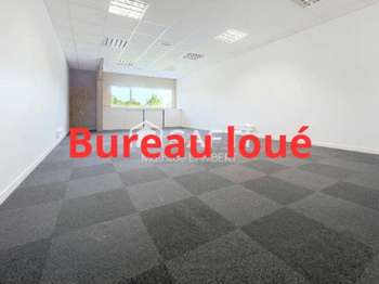 Bureaux et commerces 1 pièce Pontchâteau 44