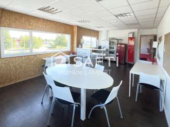 Bureaux et commerces 1 pièce Bureaux et commerces 1 pièce
