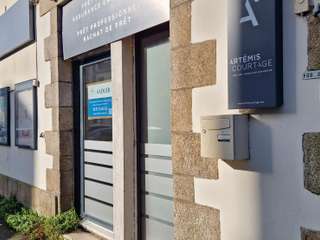 Bureaux et commerces