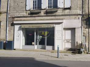Location Bureaux et commerces 54 m&sup2;Pontivy