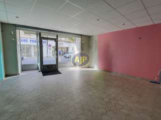 Bureaux et commerces