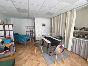 Location Bureaux et commerces 30 m&sup2;Pontorson