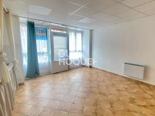 Bureaux et commerces 1 pièce