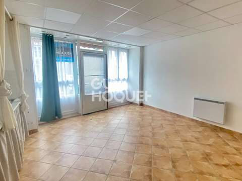 Bureaux et commerces 1 pièce