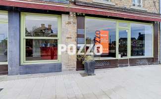 Photo Bureaux et commerces Pontorson
