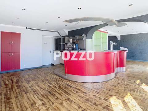 Bureaux et commerces