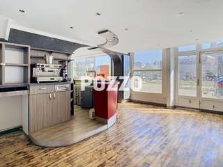 Bureaux et commerces