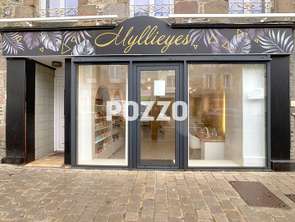 Location Bureaux et commerces 41 m&sup2;Pontorson