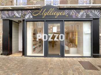 Photo Bureaux et commerces Pontorson