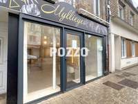 Bureaux et commerces