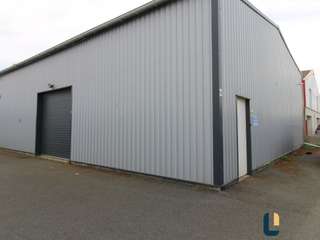 Bureaux et commerces 5 pièces