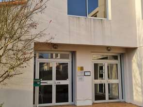 Location Bureaux et commerces 51 m&sup2;Pornic
