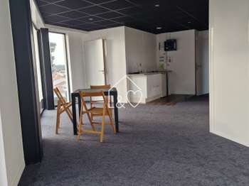Location Bureaux et commerces 85 m&sup2;Pornic