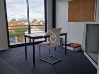 Bureaux et commerces 4 pièces