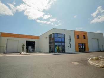 Bureaux et commerces Pornic 44