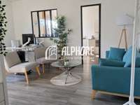 Bureaux et commerces 3 pièces