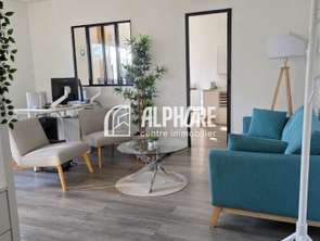 Location Bureaux et commerces 60 m&sup2;Pornichet