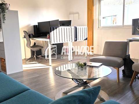 Bureaux et commerces 3 pièces Pornichet 44