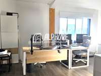 Bureaux et commerces 3 pièces