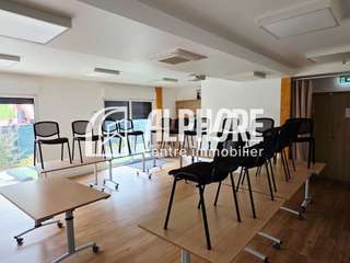 Bureaux et commerces 1 pièce