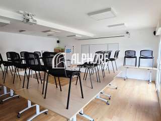 Bureaux et commerces 1 pièce