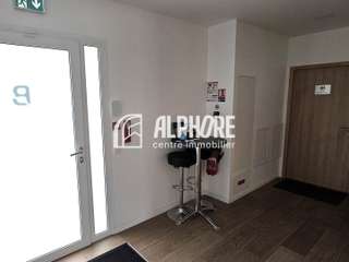 Bureaux et commerces 1 pièce