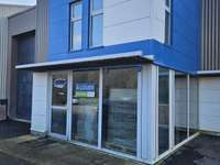 Bureaux et commerces Bureaux et commerces