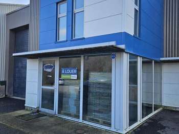 Bureaux et commerces Pornichet 44