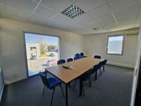 Bureaux et commerces