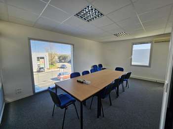 Bureaux et commerces