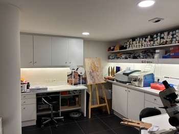 Bureaux et commerces 3 pièces