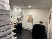 Bureaux et commerces 3 pièces