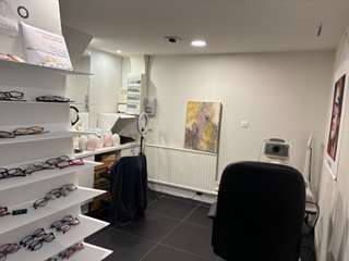 Bureaux et commerces 3 pièces