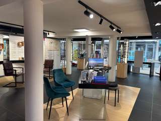 Bureaux et commerces 3 pièces