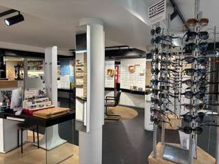 Bureaux et commerces 3 pièces