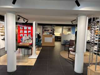 Bureaux et commerces 3 pièces