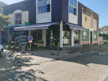 Location Bureaux et commerces 39 m&sup2;Pornichet Gambetta