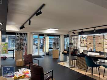Location Bureaux et commercesPornichet Gambetta