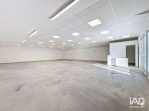 Bureaux et commerces