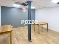 Bureaux et commerces 1 pièce