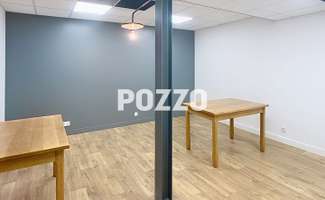 Photo Bureaux et commerces Précey