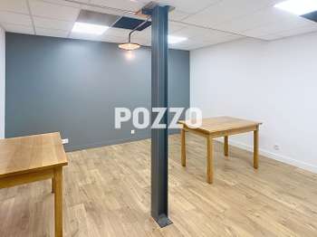 Photo Bureaux et commerces Précey
