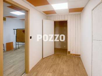 Bureaux et commerces 1 pièce