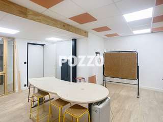 Bureaux et commerces 1 pièce