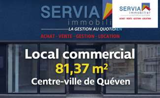 Photo Bureaux et commerces Quéven