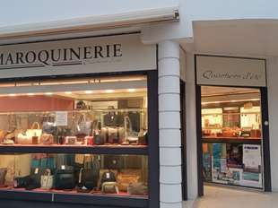 Photo Bureaux et commerces Quiberon