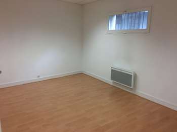 Bureaux et commerces 2 pièces