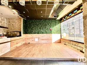 Location Bureaux et commerces 100 m&sup2;Quimper