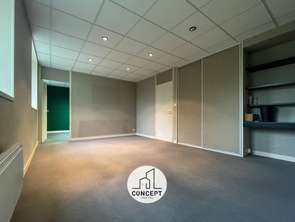 Location Bureaux et commercesQuimper