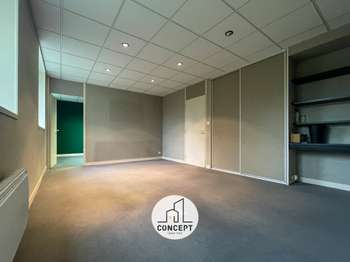 Bureaux et commerces Quimper 29